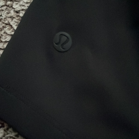 lululemon athletica Black Women's Shorts - Picture 4 of 5